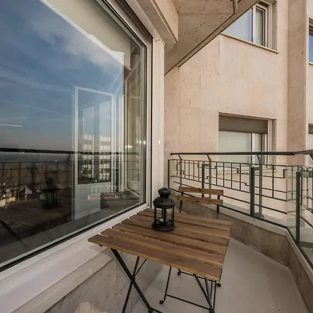 Torre Madrid Boutique-3